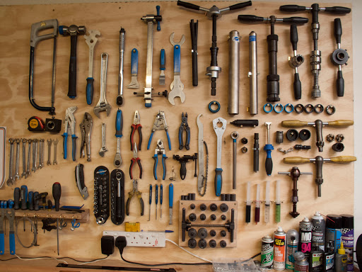 Elswood Cycleworks - Thumbnail