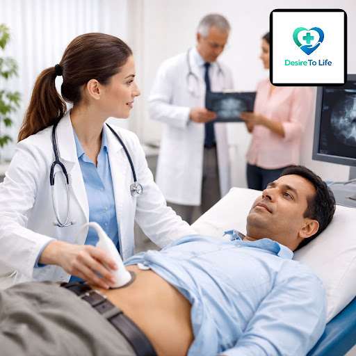 Early diagnosis can make all the difference between a quick recovery and a complicated treatment… post image
