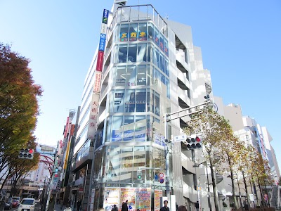 アパマンショップ立川駅北口店