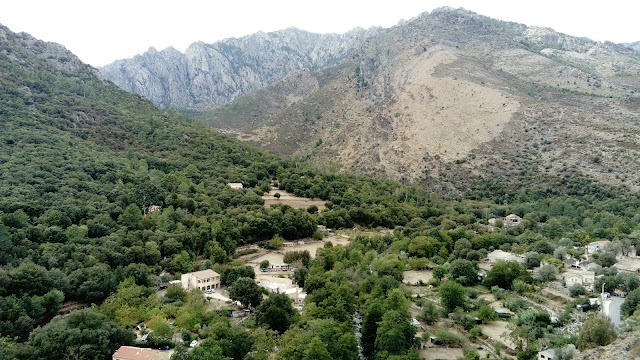 Musée de la Corse