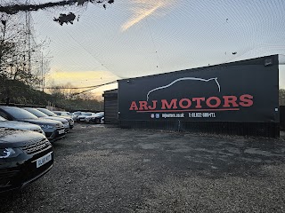 ARJ MOTORS