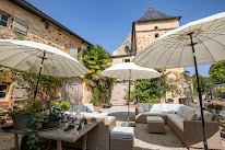 Les Bernardies à Simeyrols