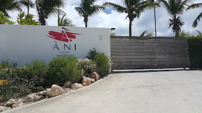 Photos of Ani Villas