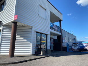 Photo n°1 de DK Automobiles à Pers-Jussy (Garage automobile)