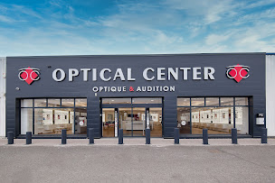 Photo n°1 de Optical Center à Quincy-sous-Sénart (Magasin de lunettes de soleil)