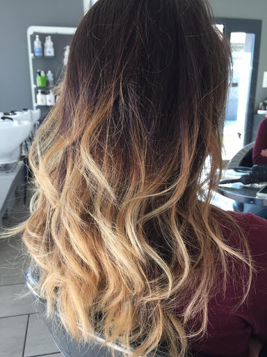 Le Home de la Coiffure