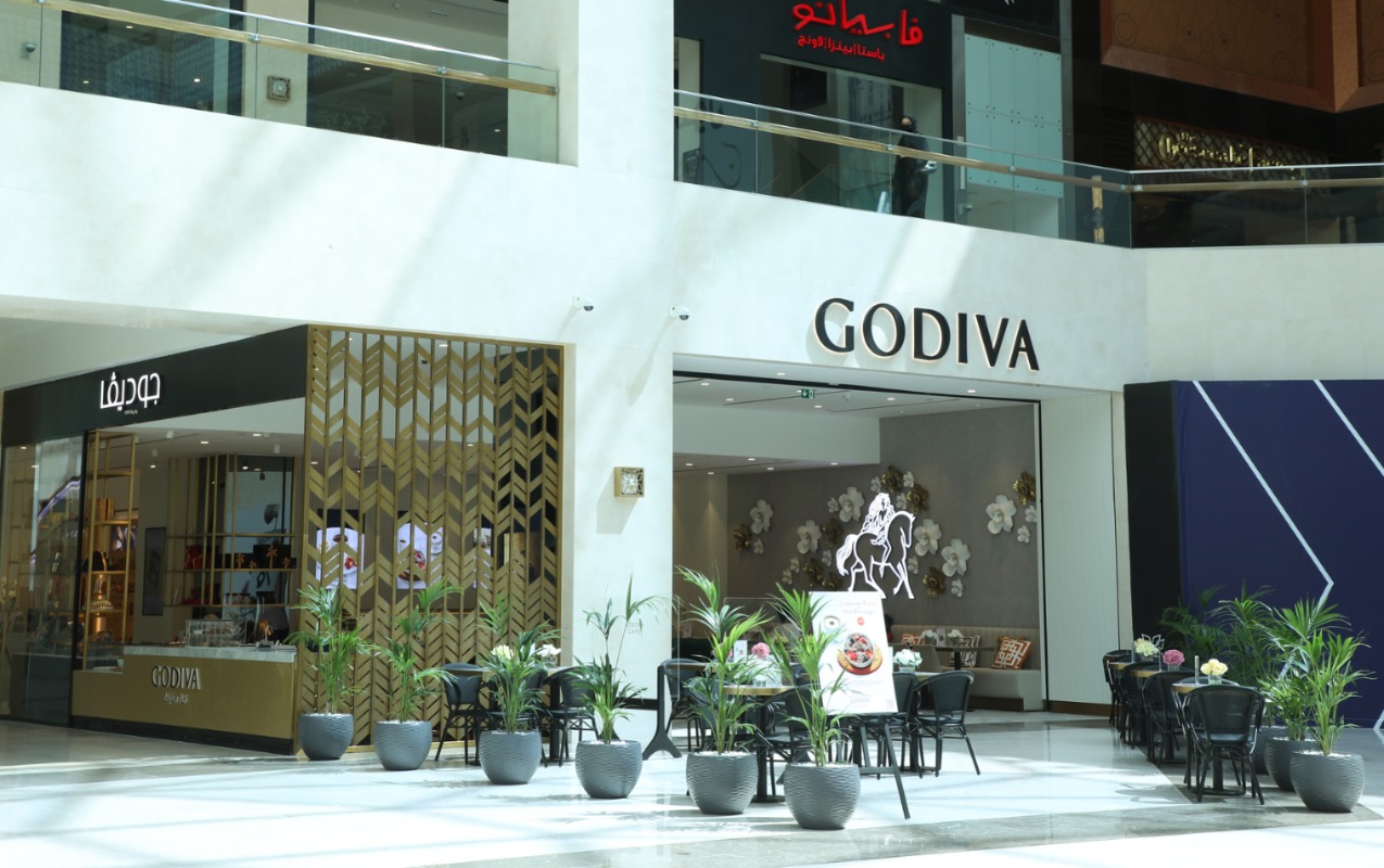 Candylicious World - Yas Mall - صورة 3