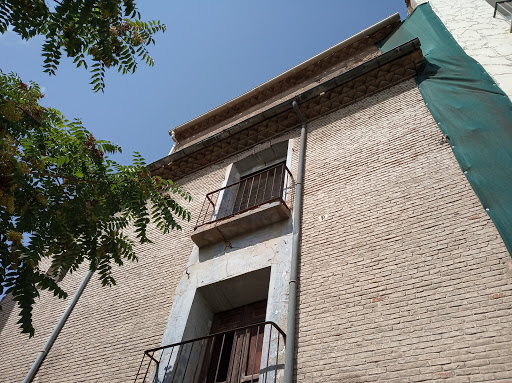 Antigua Iglesia San Clemente