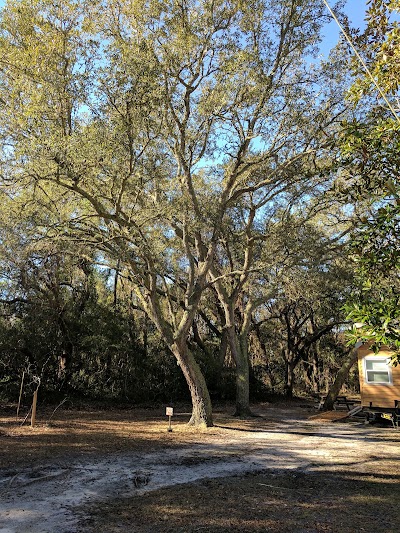 Photos of Holden Beach RV Campground