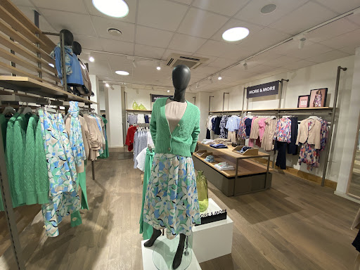 CATCHES Store - Visual