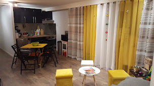 Photo n°2 de Terre de lumiere Pascale Pecolo à Lyon (Centre de méditation)