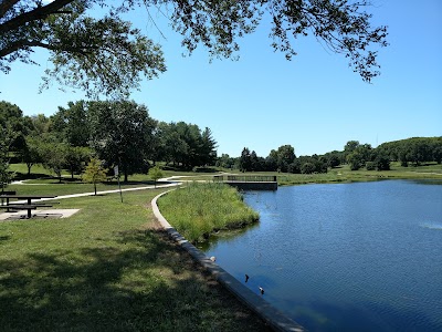 Fontenelle Park