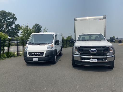 Pear Moving Company