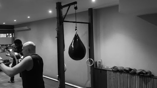 G90 Boxing and Fitness 184 Tottenham Ln, London N8 8SG, United Kingdom