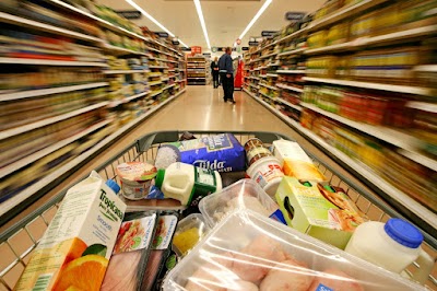 supermarket