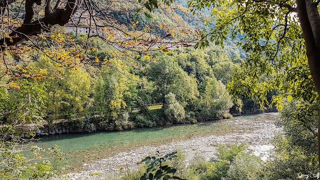 Castello di Clanezzo