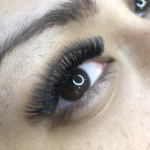 Amber Lash Studio - Thumbnail