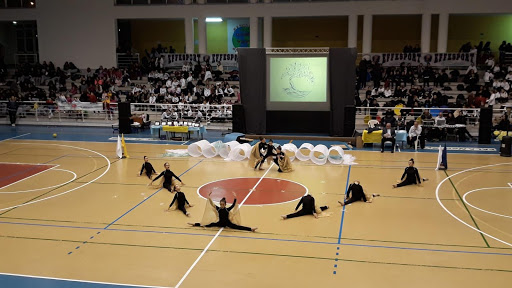A.S.D. Danza e Ginnastica Kodokan | Atena Lucana - Thumbnail