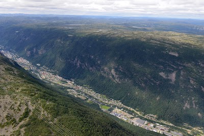 Photos of Tinn municipality