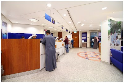Photos of NBK (National Bank of Kuwait) - Farwaniya