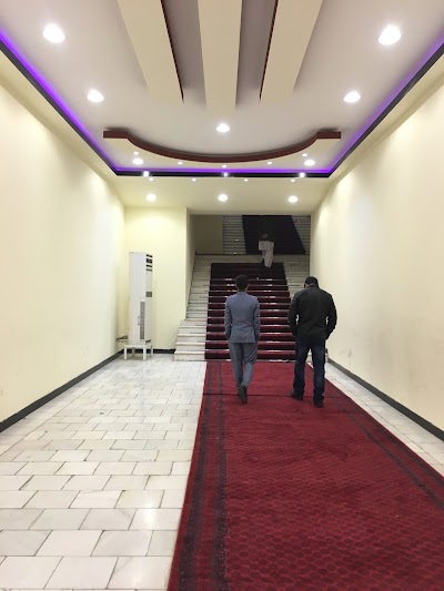 Photos of Khalij Wedding Hall
