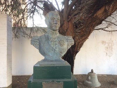 Photos of Convento Santo Domingo
