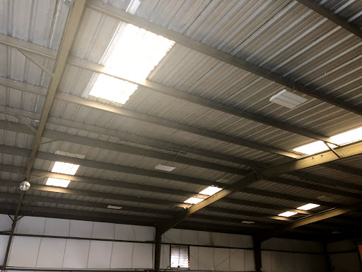 Switch Electric, LLC - Visual