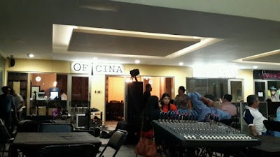 Photos of La Oficina