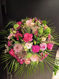 Photo n°36 de Fleurs en Couleur à Guérande (Fleuriste)