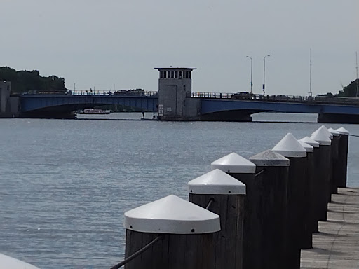 Rainbow Park Fishing Pier - Thumbnail