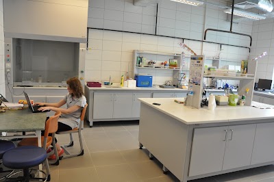 Photos of Namık Kemal University Central Library