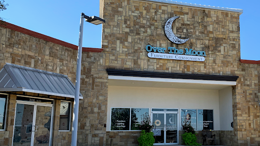 Over The Moon Furniture Consignment