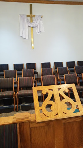 Zachary United Methodist Church - Thumbnail