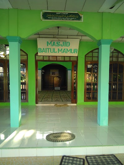 Photos of Masjid Baitul Ma'mur (Masjid Al Fatah) Wotbogor Singajaya Indramayu