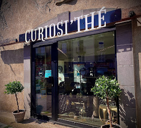 Photo n°2 de Curiosi'Thé à Billom (Salon de thé)