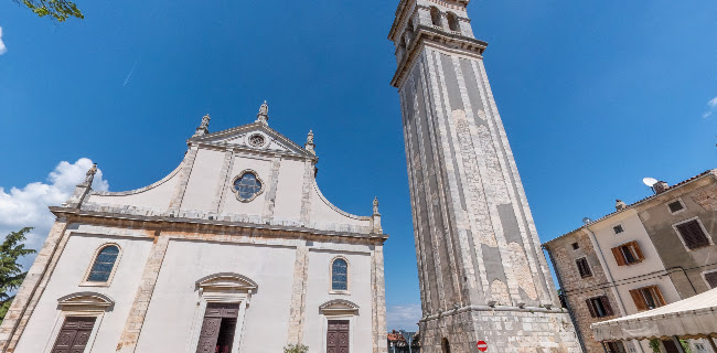 Radno vrijeme Turistička zajednica grada Vodnjana-Dignano