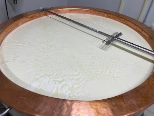 Photo n°7 de La Fromagerie de Lucie à Les Hermites (Fromagerie)