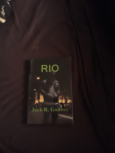 Jack Godbey, Author and Historian Gallery - United States