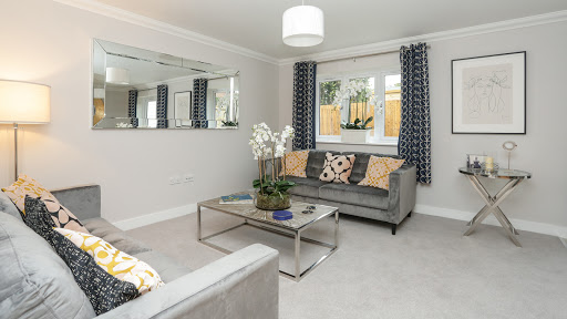 Clarendon Homes - Churchfields