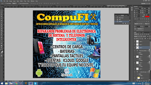 CompuFix "Taller de Computadoras" - Thumbnail