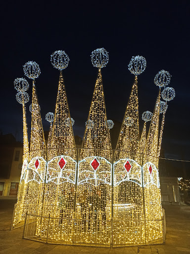 Visitando Villarcayo