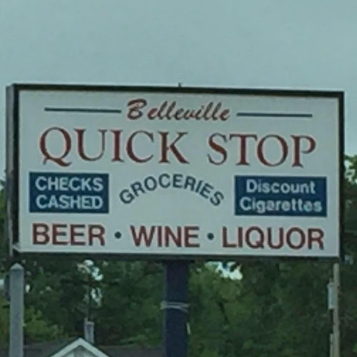 Belleville Quick Stop Inc - Thumbnail