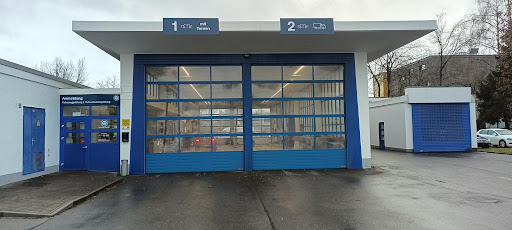 TÜV SÜD Service-Center Konstanz - Thumbnail