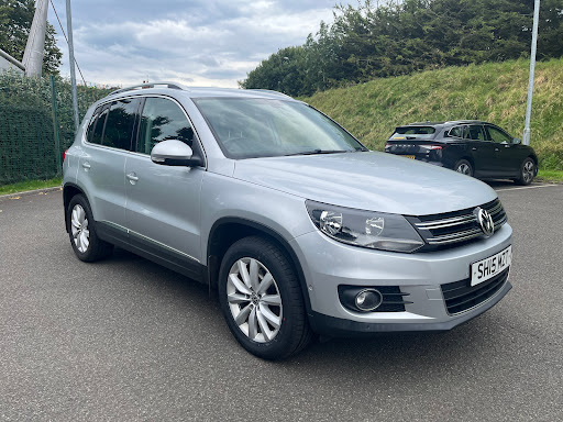 Renfrew Car Sales Company
