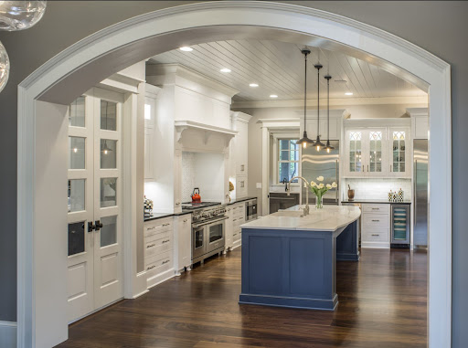 Kinsey Interiors & Remodel