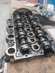 Photo n°11 de tur-bo auto à Ressons-sur-Matz (Magasin de pneus)