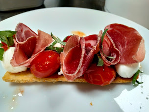 Photo n°13 de Au Chapelier Gourmand à Chazelles-sur-Lyon (Cours de cuisine)