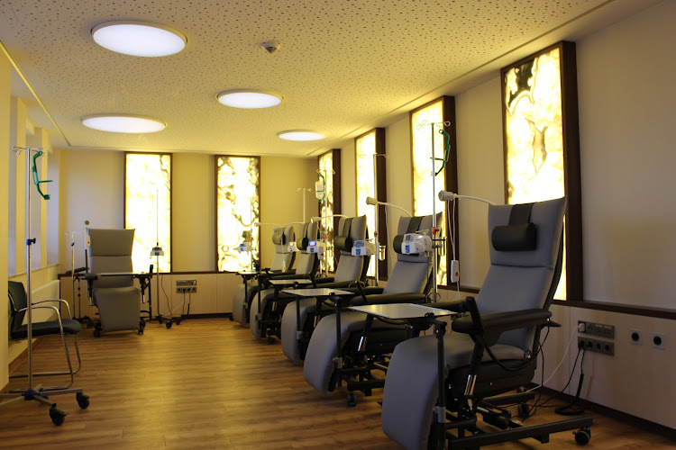 Praxis Hämatologie und internistische Onkologie photo