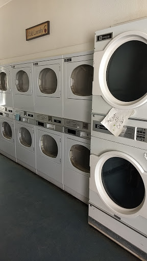Just Plain Laundry - Visual