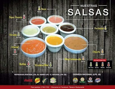 Photos of Restaurante Tabasco